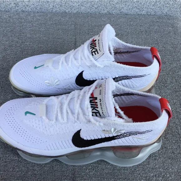 Available Now!!!! Women's Nike Air Max Flyknit scorpion - Picture 8 of 16